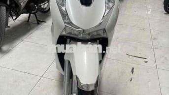 Honda SH CBS 2020 màu Trắng