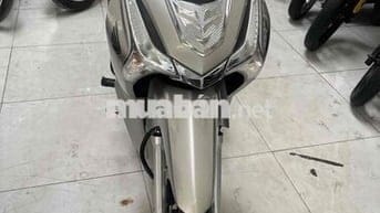Honda Future 2020 màu Bạc