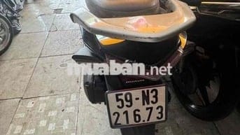 vision khoá gas xe đẹp máy zin êm