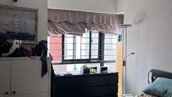 Bán Căn hộ CC Chelsea Park 3 ngủ 2WC Hướng đẹp