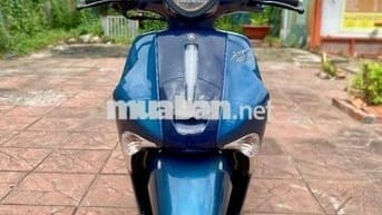 Yamaha JANUS Fi 2018 Khóa SMARTKEY