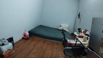 Cho thuê phòng MT Đinh Bộ Lĩnh, 17m2,NT đầy đủ, 3tr