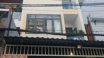 KẸT TIỀN BÁN LỖ CHỈ 4,3 TỶ - LÊ HỒNG PHONG, P.1, QUẬN 10 - Sổ Riêng 