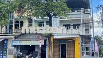 Cần Bán Nhà 2 Mặt Tiền Lê Hồng Phong vs Nguyễn Viết Xuân Chỉ 85tr/m2