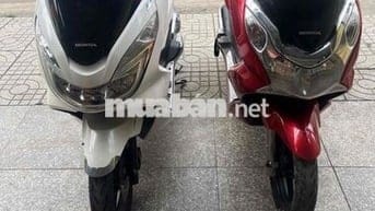 em cần bán gấp 2 xe pcx