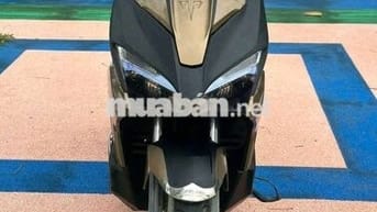 Honda Air Blade 3D Vàng đồng