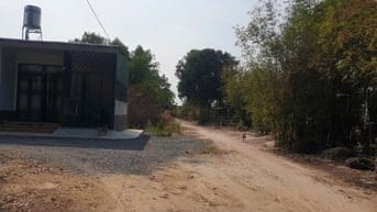 BÁN GẤP NHÀ ĐẸP - ĐẤT RỘNG - SỔ ĐỎ RIÊNG