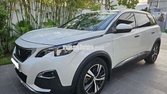 Peugeot 5008 sx 2018