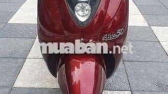 Elite 50cc 2019.May rin iem ru.