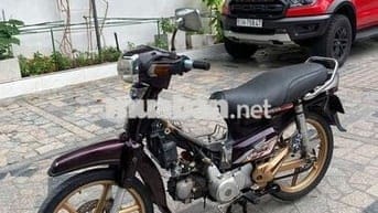 Xe dream Hàn Quốc