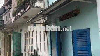 nhà mặt tiền đường Số 4 Bình Triệu