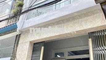 NHÀ GIÁ RẺ 2PN2WC 4*10 TRẦN THÁI TÔNG TÂN BÌNH