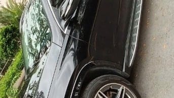 Mercedes-Benz GLS 450 4MATIC 2021 đen (xe chính chủ)