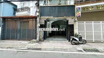 CHÍNH CHỦ CHO THUÊ MBKD MT ĐƯỜNG HỒ BÁ KIỆN GẦN TÔ HIẾN THÀNH