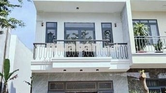 CHỦ GIẢM 500TR BÁN NHÀ NGAY KCN MỸ PHƯỚC 3 PHƯỜNG THỚI HÒA-BẾN CÁT