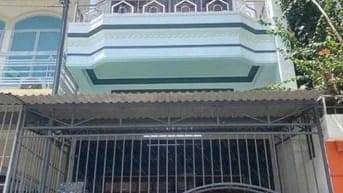 Bán nhà gần biển-2Tầng-DT54m2-3PN-hẽm ô tô 6m-vĩnh hoà-Nha Trang- 4ty8