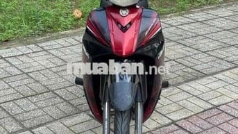 Yamaha Sirius 2011 Đỏ đen