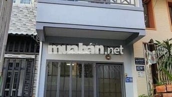 Cho thuê nhà nguyên căn Bình Thạnh