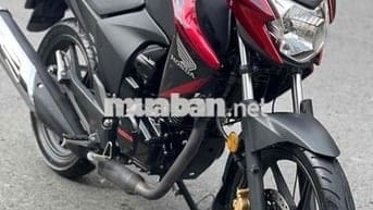 Honda 150RR 2013 Đỏ Đen Zin
