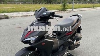 Honda Air Blade 2017 Đen