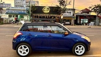 Suzuki Swift 2017 1.4 AT - 82000 km