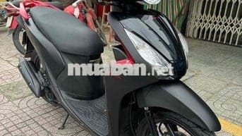 Vision đen 2018 Bstp chính chủ