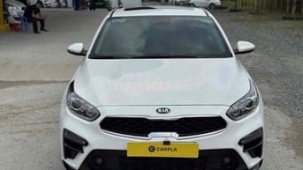 Kia Cerato 2020 1.6 AT Luxury 4XX