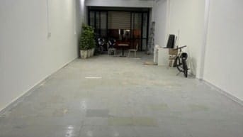 Cho thuê mặt tiền đường lò lu 25tr 