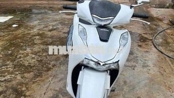 sh 125i cbs mới chạy 600km