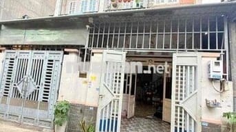 NHÀ BÁN SHC tret 1 lau 2pn 2wc