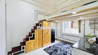 PHÒNG GÁC LỬNG TIỆN NGHI LẠC LONG QUÂN - ÂU CƠ