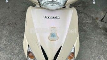 Honda Lead 2010 chính chủ bstp full chức năng