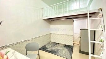 PHÒNG TRỌ MỚI XÂY TẠI ĐƯỜNG NGUYỄN VĂN CÔNG