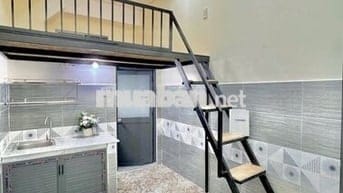 PHÒNG TRỌ MỚI TINH TẠI ĐƯỜNG NGUYỄN THÁI SƠN