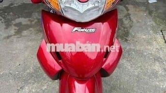 Honda Future 2001 chính chủ bstp sưu tầm siêu đẹp
