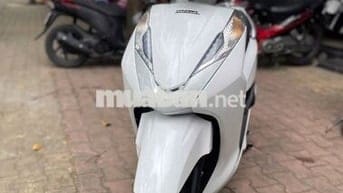 Honda Lead 125 2013 Trắng