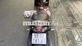 Nhà dư xe cần thanh lý xe để trống nhà