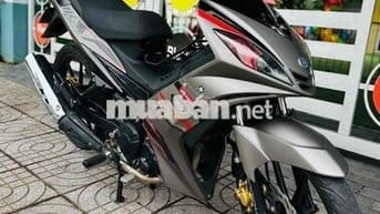 Bán Exciter 150 lên full Spark FI – máy zin cực êm