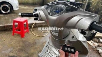 Honda Future 2020 PGM-FI Bạc