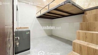 🎉🎉KHAI TRƯƠNG NHÀ MỚI - DUPLEX CỬA SỔ TRỜI RỘNG 30M2 FULL NỘI THẤT