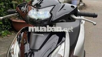 honda vision 2025 chính chủ sag tên