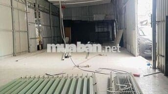 Cho Thuê Kho Xưởng Ngang 24m  MT Hẻm QL 13 ,Hiệp Bình Phước, Thủ Đức,