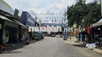 Dãy trọ 5 phòng - MT 5m xe tải tránh - Thu nhập ổn định