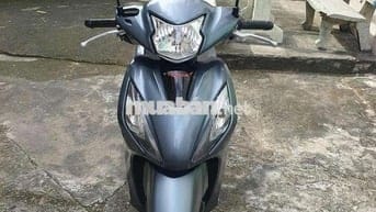 Bán xe vision khóa smartkey bstphcm chính chủ