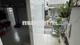 Phòng Trọ Bình Thạnh UEF - HUI