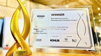 Officetel sở hữu lâu dài, thanh toán chỉ 250tr đến khi nhận nhà.