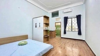 CHO THUÊ CĂN HỘ CỬA SỔ THOÁNG GIÁ RẺ - ĐH CÔNG THƯƠNG - ETOWN TÂN BÌNH