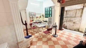 CHÍNH CHỦ BÁN NHÀ LÊ DUẨN 22m2, 4 TẦNG, 4.3 TỶ, CÓ SỔ KHÔNG QH