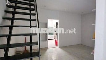 Thuê nhà nguyên căn kiệt Hoàng Văn Thụ