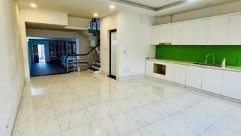 Mặt phố An Dương Vương Tây Hồ - 120 M – 5 T – MT 5.5 M – Giá 32.6 Tỷ. 